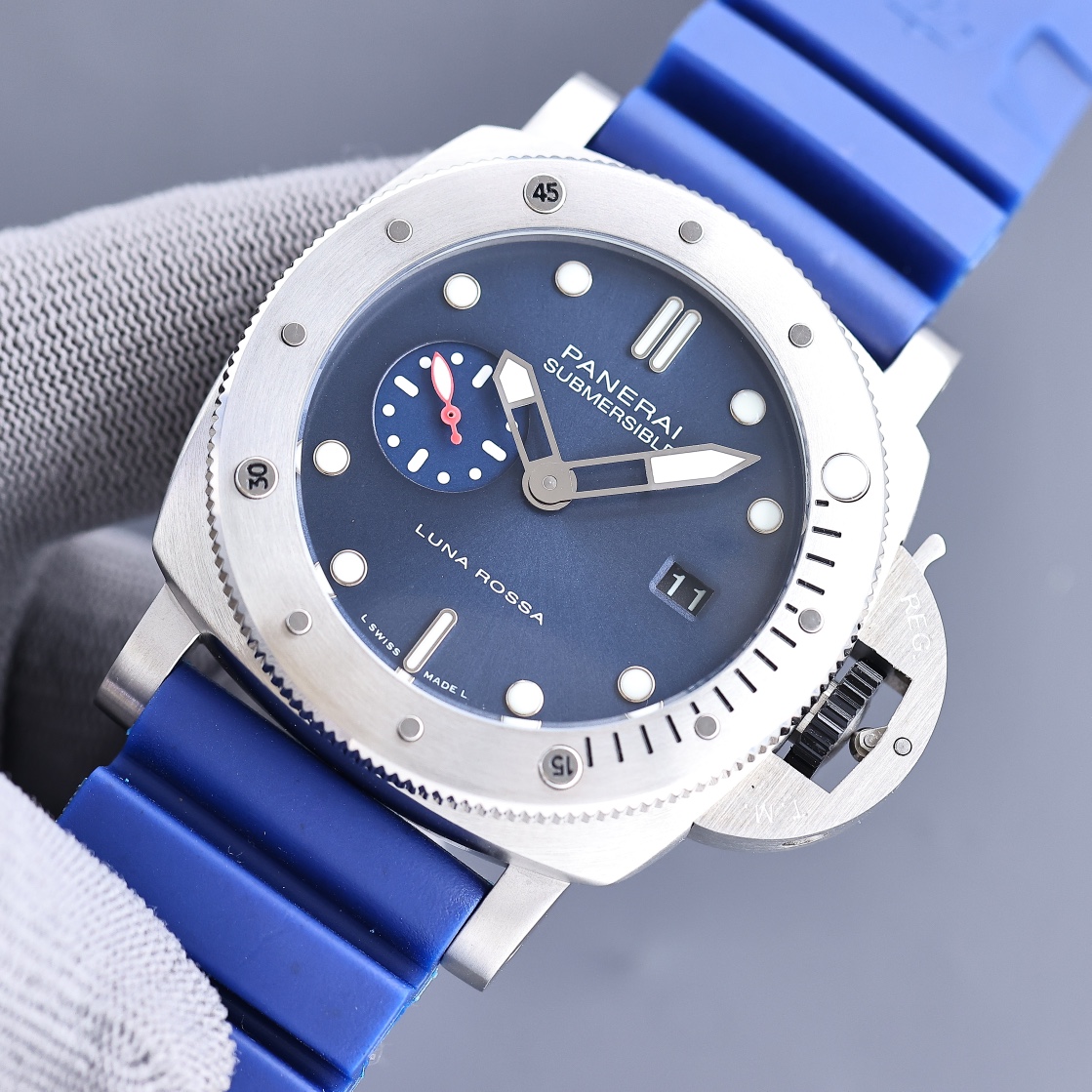 Watches PANERAI 322914 size:47 mm - vstockx