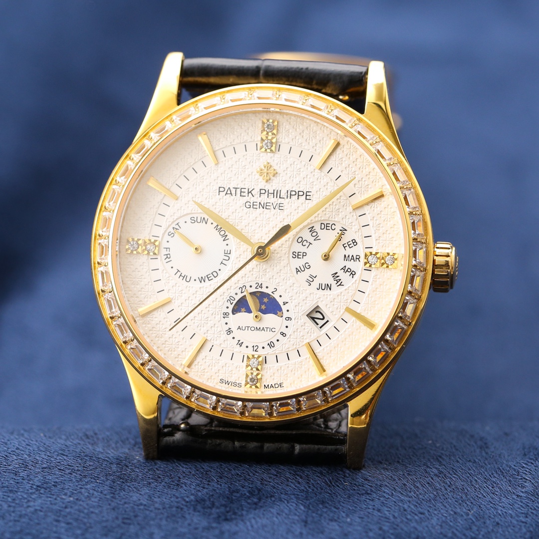 Watches Patek Philippe 314386 size:41 mm - vstockx