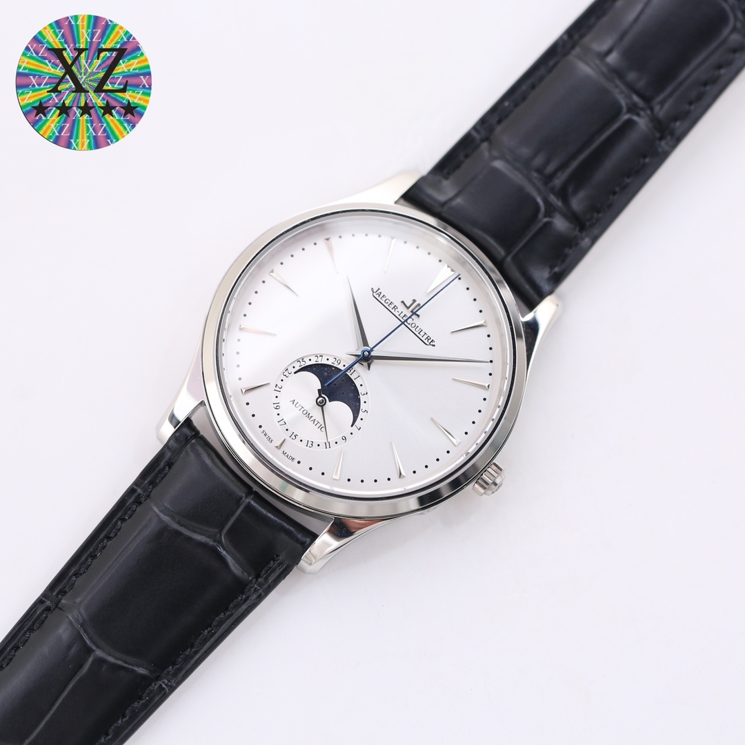 Watches Jaeger-LeCoultre 322224 size:40*9.9 mm - vstockx