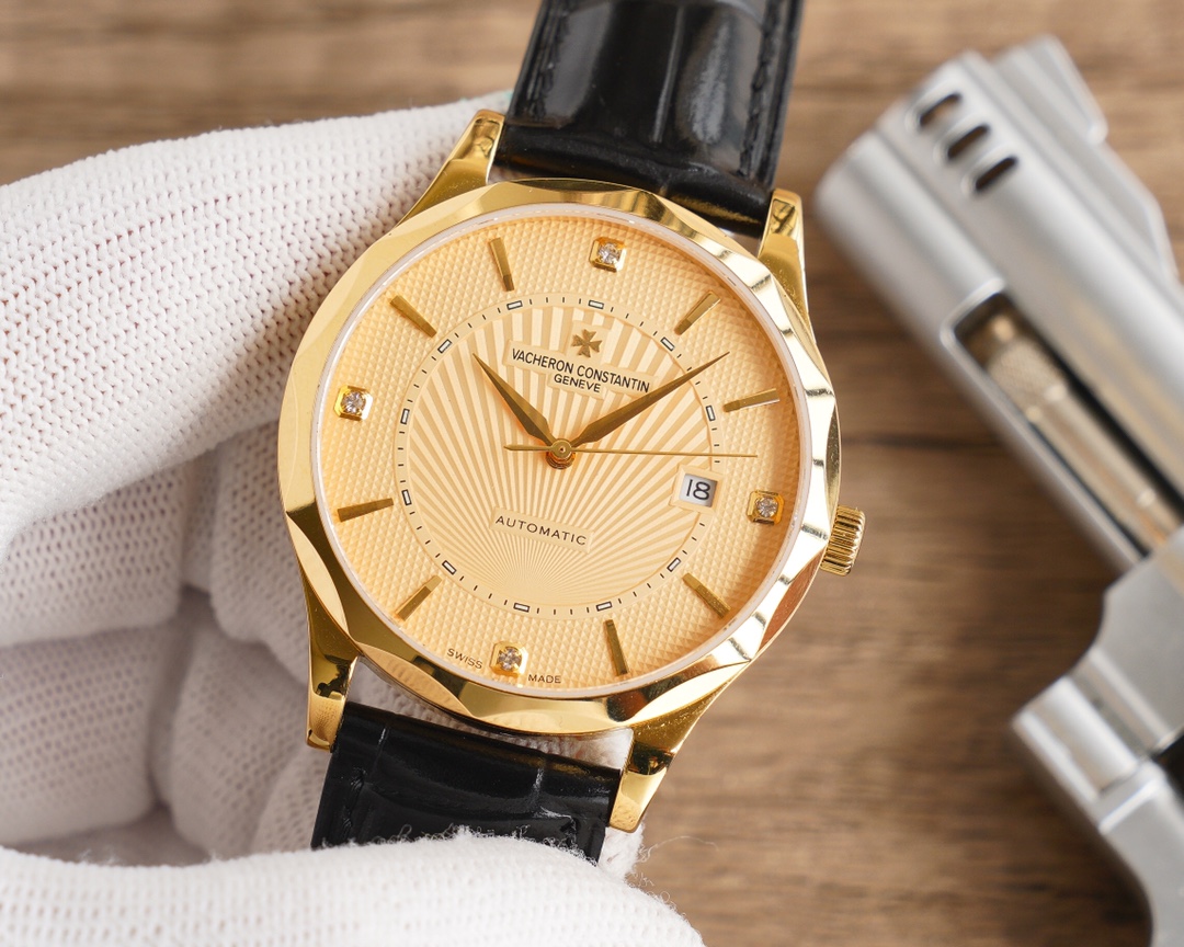 Watches Vacheron Constantin 314715 size:40*10 mm - vstockx