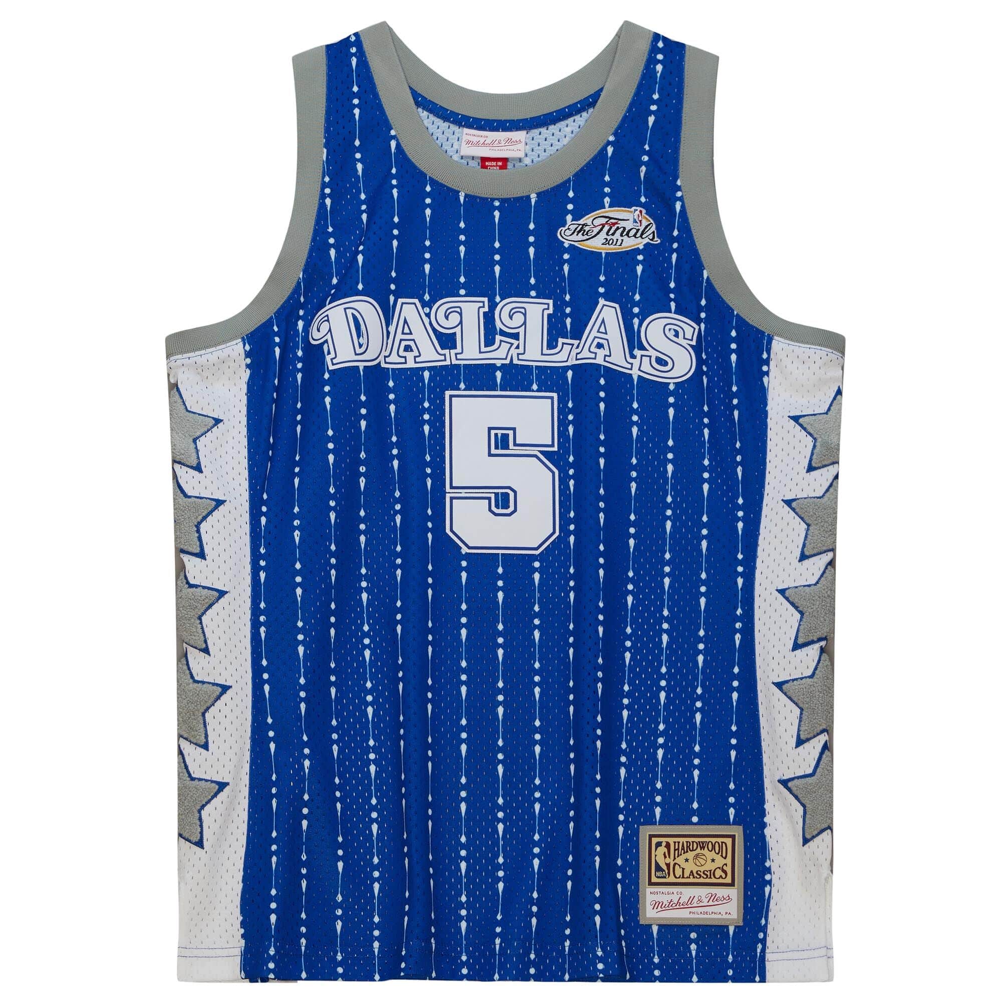 My Towns Politics Jersey Dallas Mavericks - vstockx