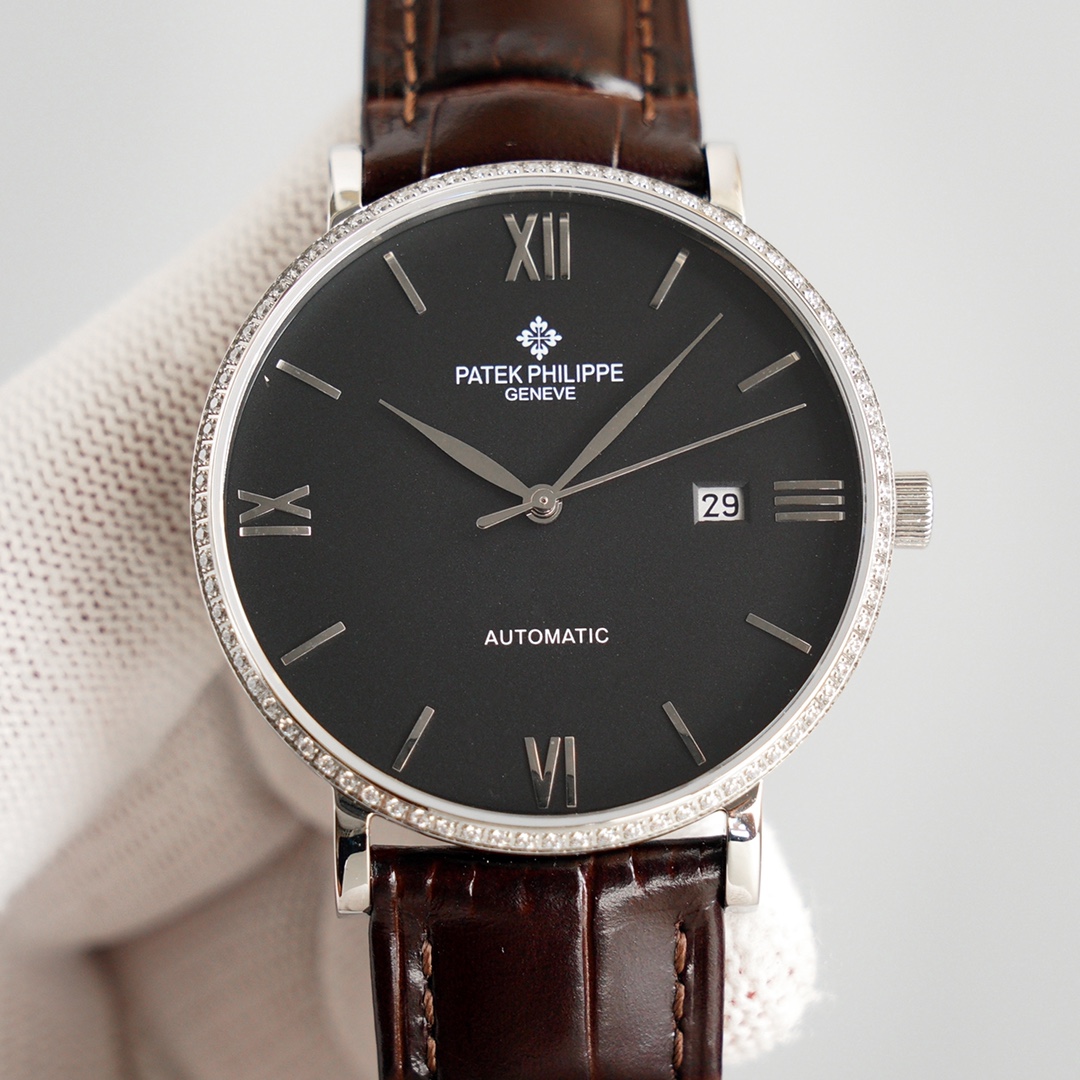 Watches Patek Philippe 314356 size:41 mm - vstockx