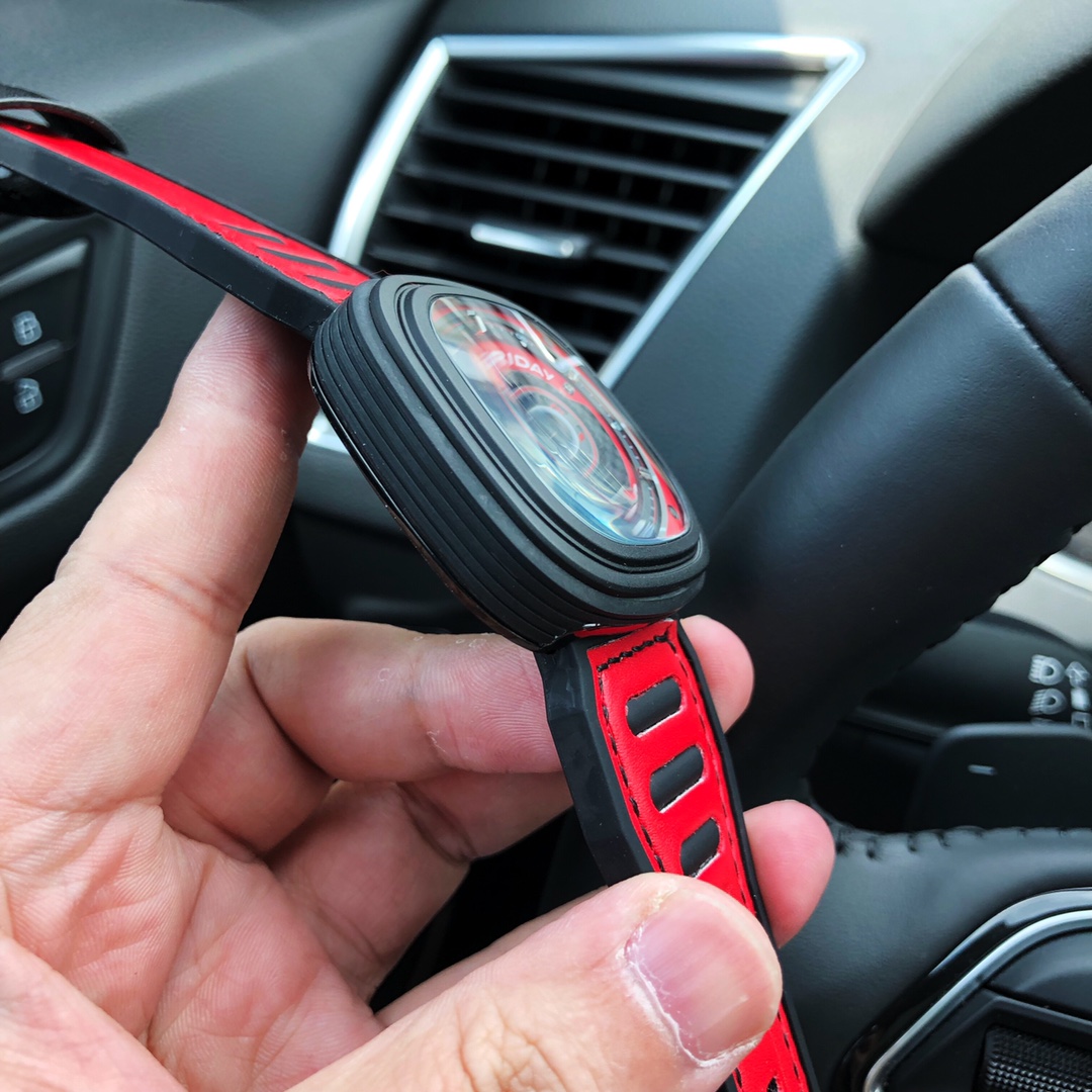 Watches Seven Friday 322784 size:47*13 mm - vstockx