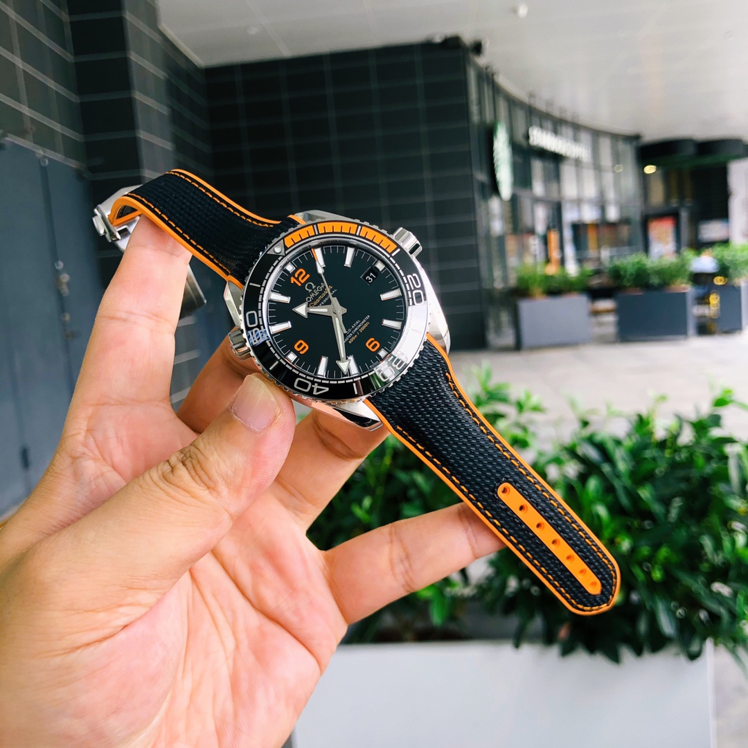 Watches OMEGA 315906 size:41 mm - vstockx