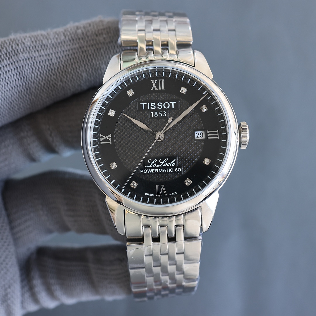 Watches Tissot 322433 size:41*12 mm - vstockx