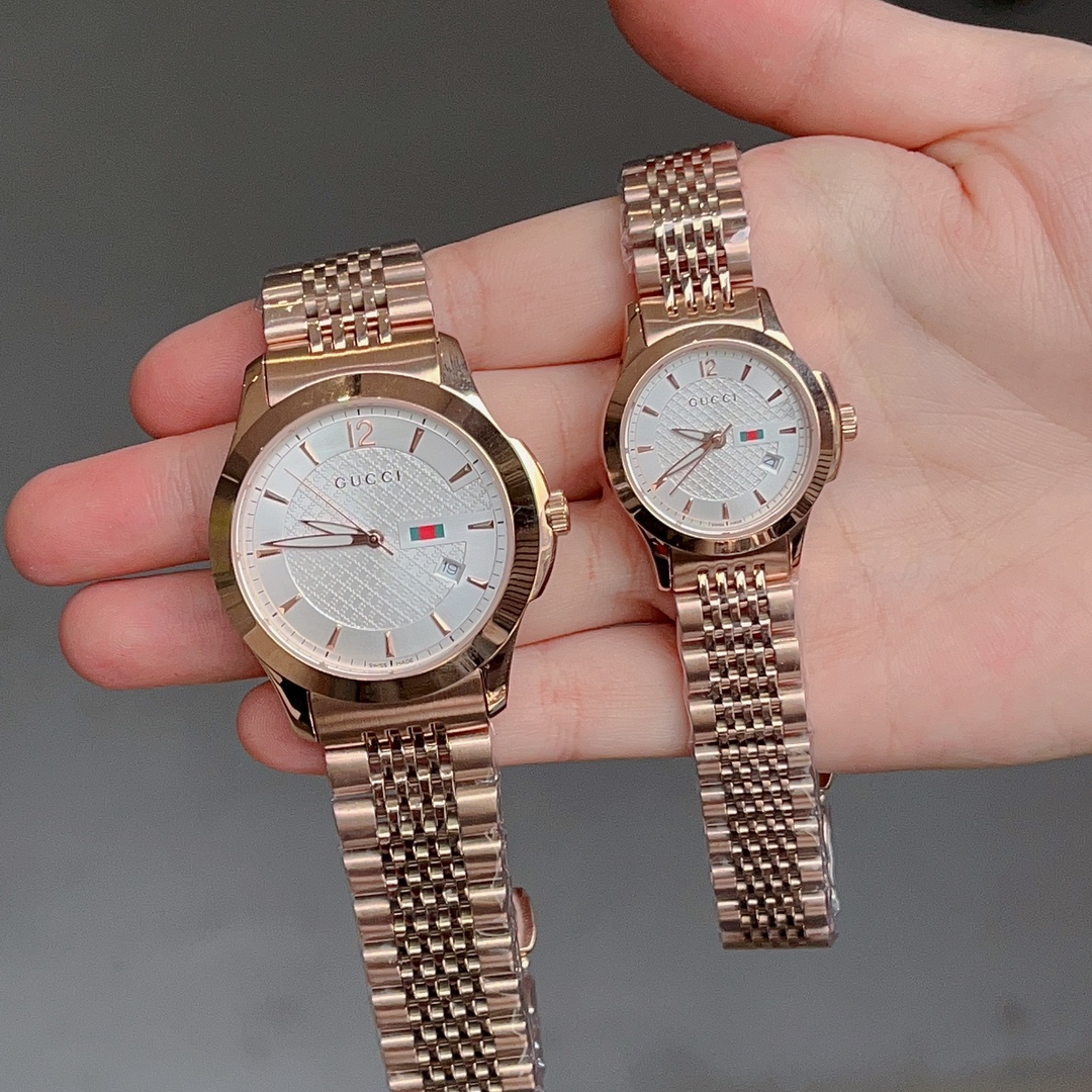 Watches GUCCI 3234941 size:36 cm - vstockx