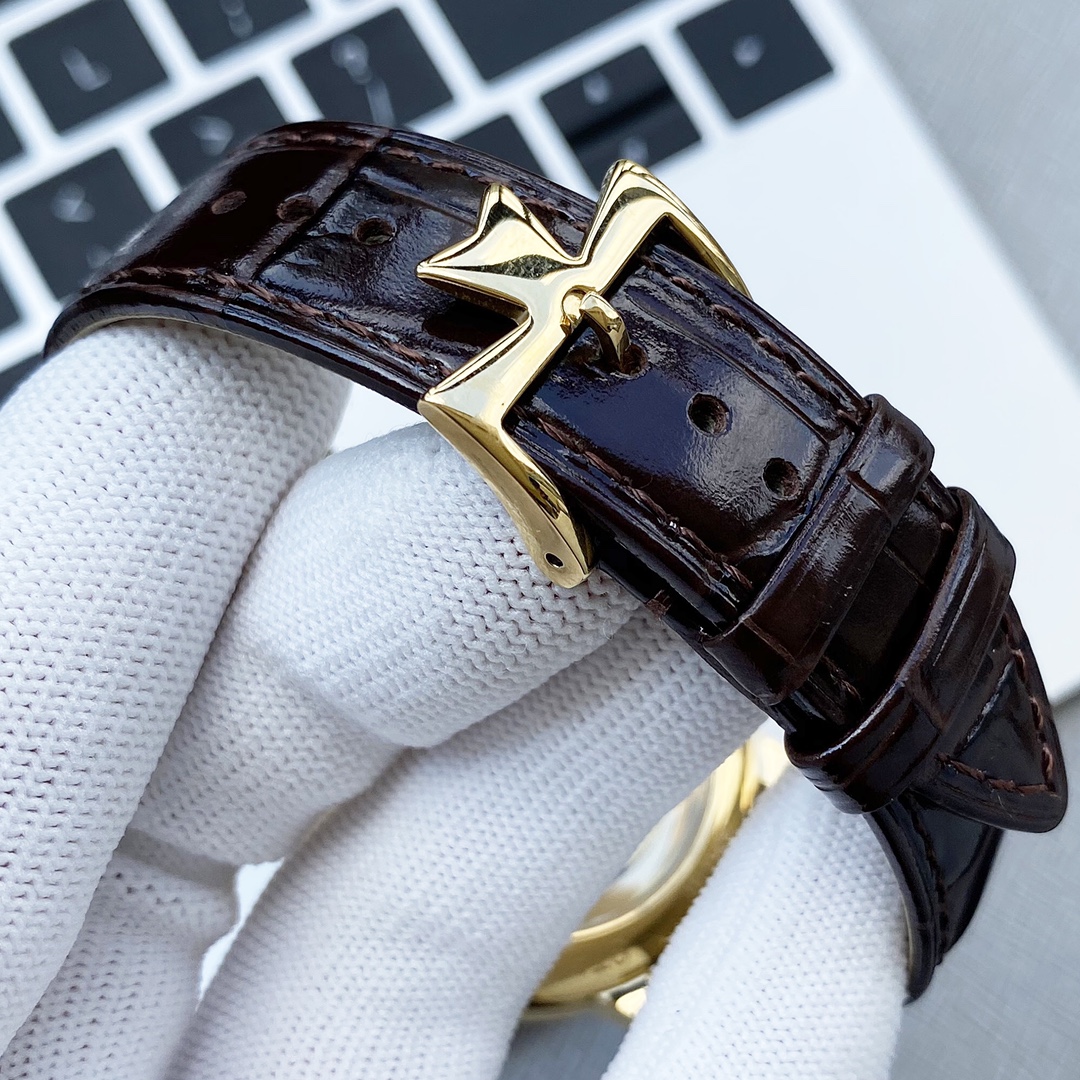 Watches Hublot Vacheron Constantin 314936 size:42 mm - vstockx