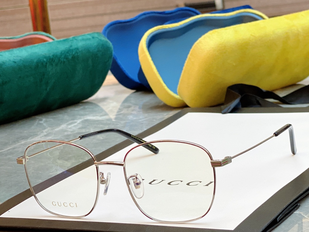 Sunglasses Gucci GG1126OA SIZE:55��18-145 - vstockx