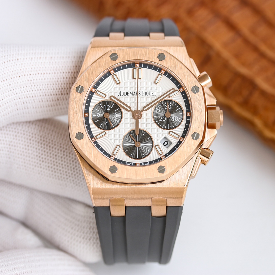 Watches AudemarsPiguet 323103 size:37 mm - vstockx