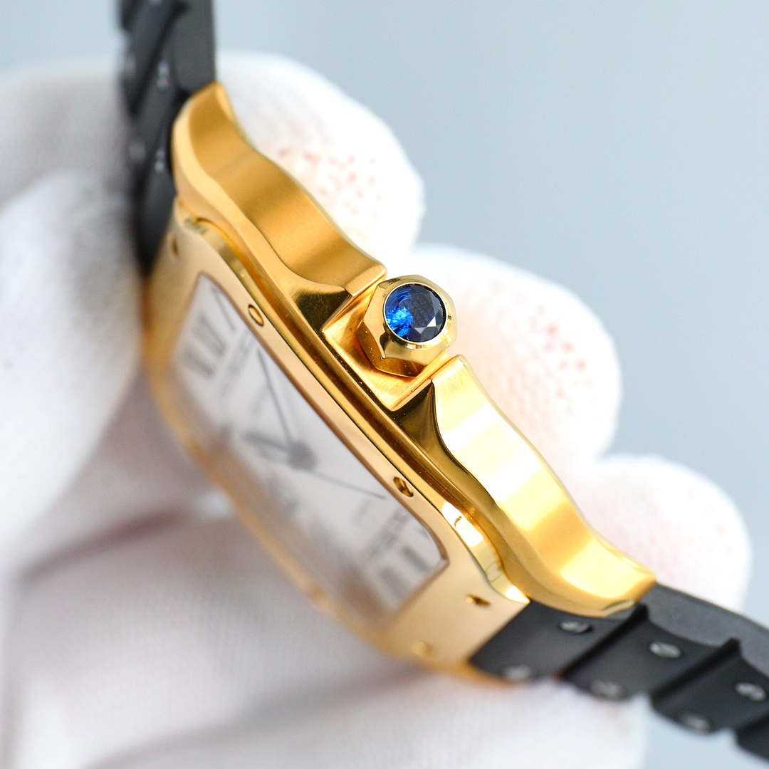 Watches Cartier 322135 size:39.8 mm - vstockx