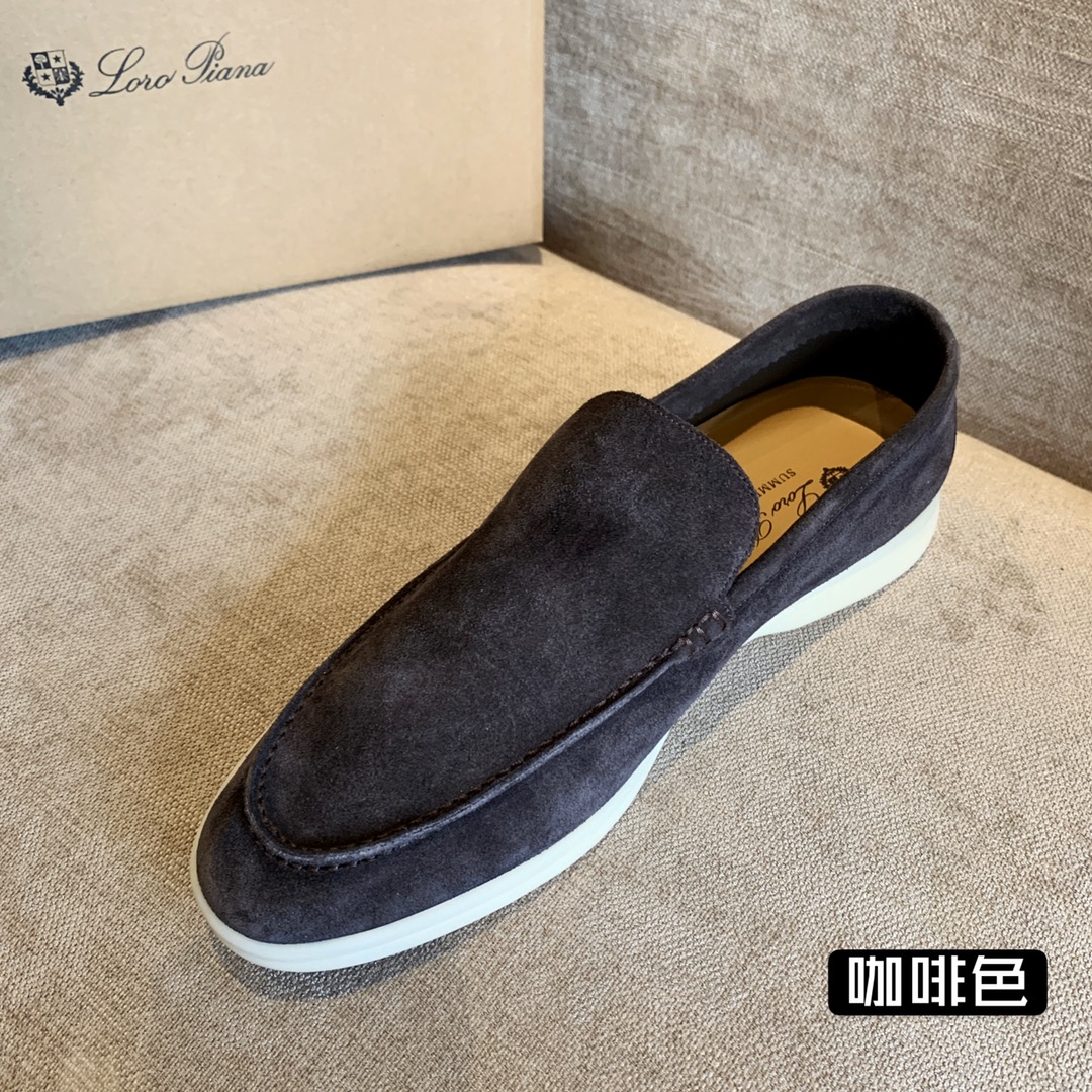Loro Piana shoes 178 - vstockx