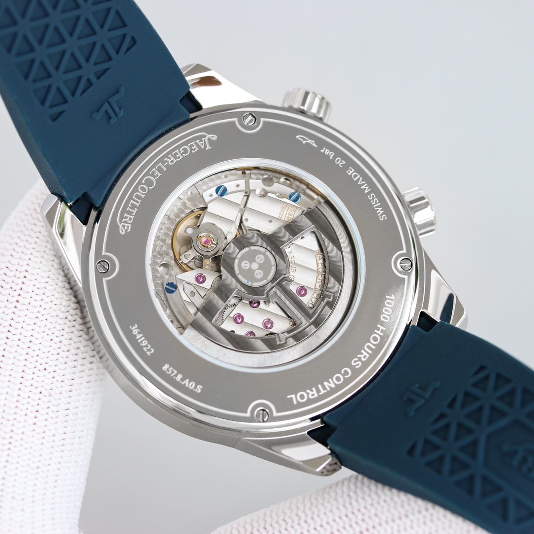 Watches Jaeger-LeCoultre 322291 size:42*13.1 mm - vstockx