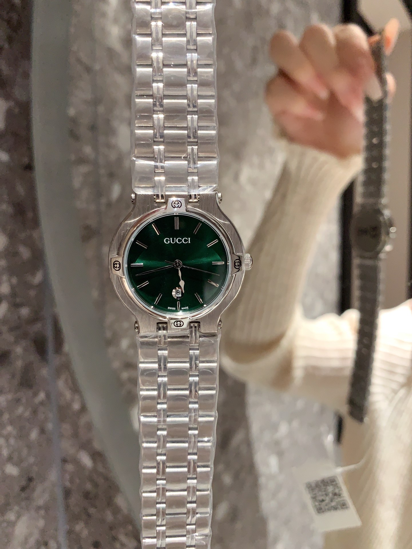 Watches GUCCL 323519 size:32 cm - vstockx