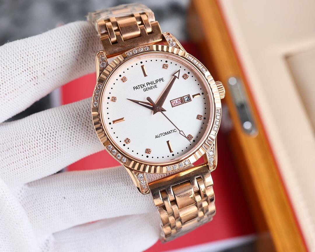 Watches Patek Philippe 314594 size:40 mm - vstockx