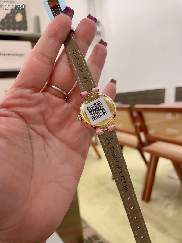 Watches Tissot 322483 size:26 mm - vstockx