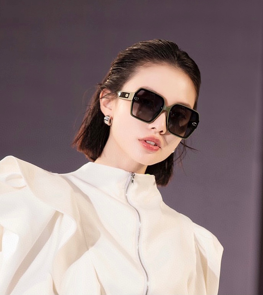 sunglasses Dior D1292 - vstockx