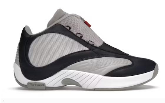 Reebok Answer IV Packer Shoes Ultramarine - vstockx