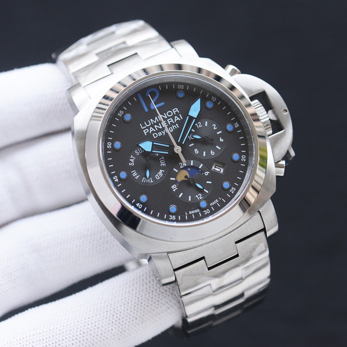 Watches PANERAI 322878 size:44*12 mm - vstockx