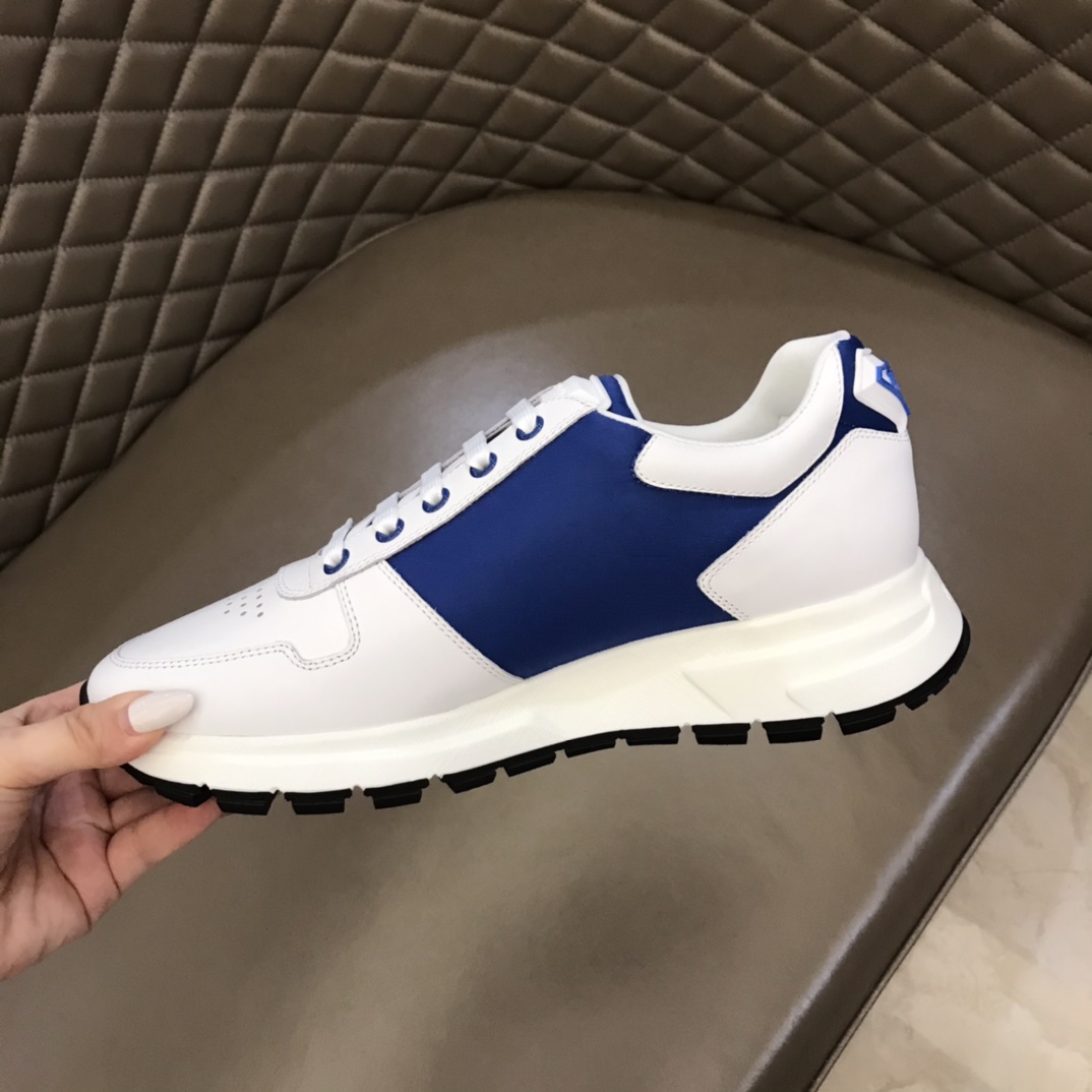 Prada Prax 1 Sneaker 22 - vstockx