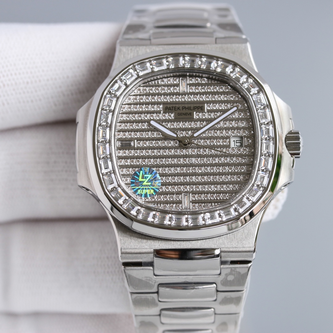 Watches Patek Philippe PATEK PHILIPPE 314332 size:40 mm - vstockx