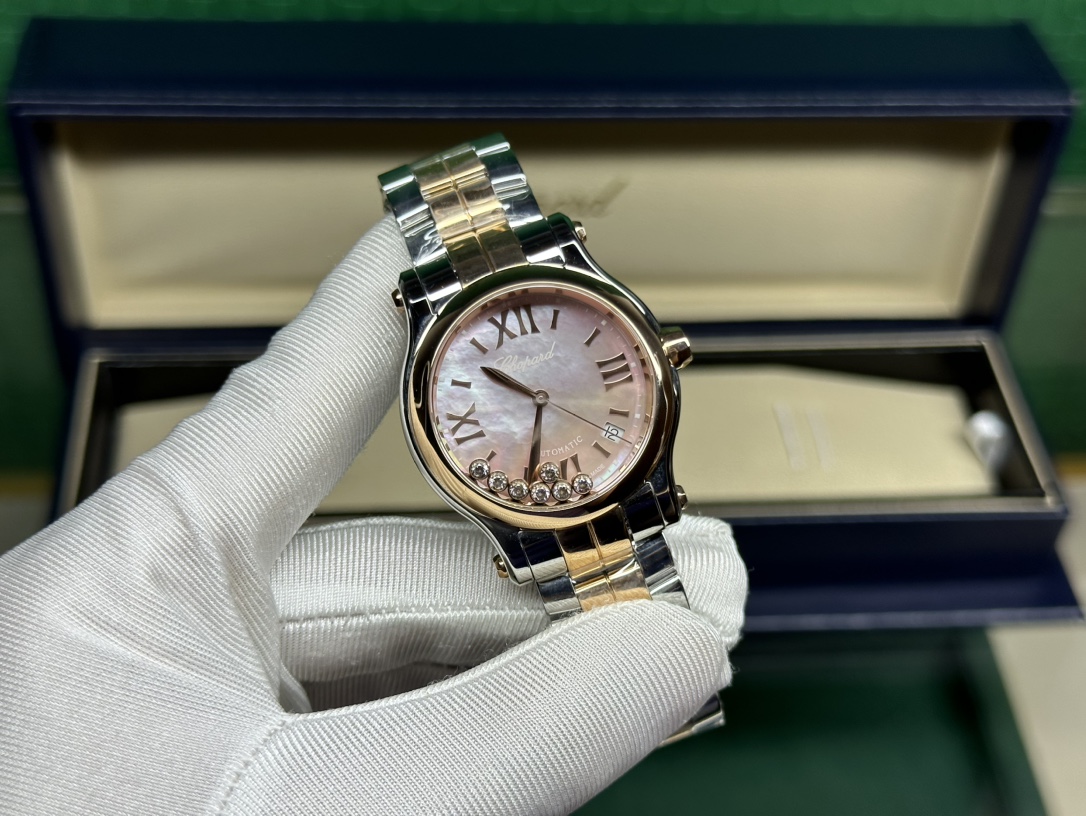 Watches Chopard 326670 size:30 mm - vstockx