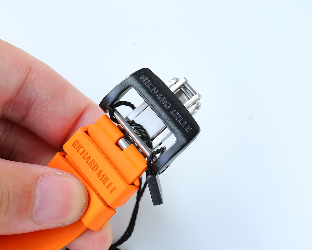 Watches Richard Mille 322544 size:48*42 mm - vstockx