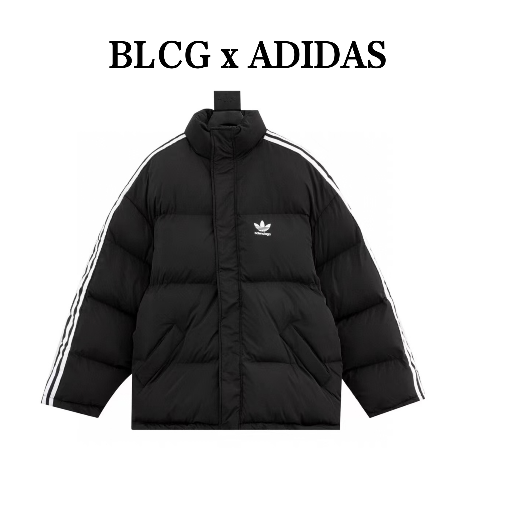 Clothes Balenciaga 141 - vstockx