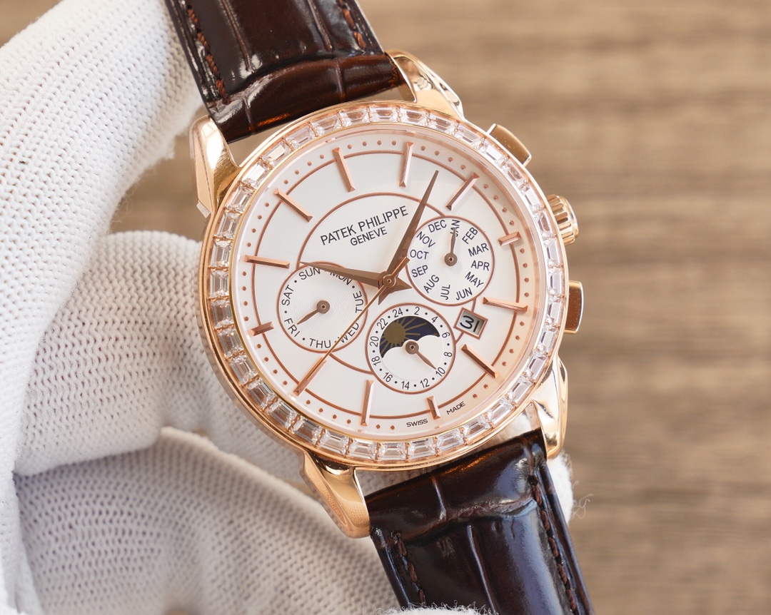 Watches Patek Philippe 314304 size:42 mm - vstockx