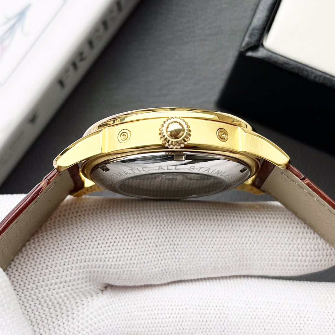 Watches Patek Philippe 314591 size:42 mm - vstockx