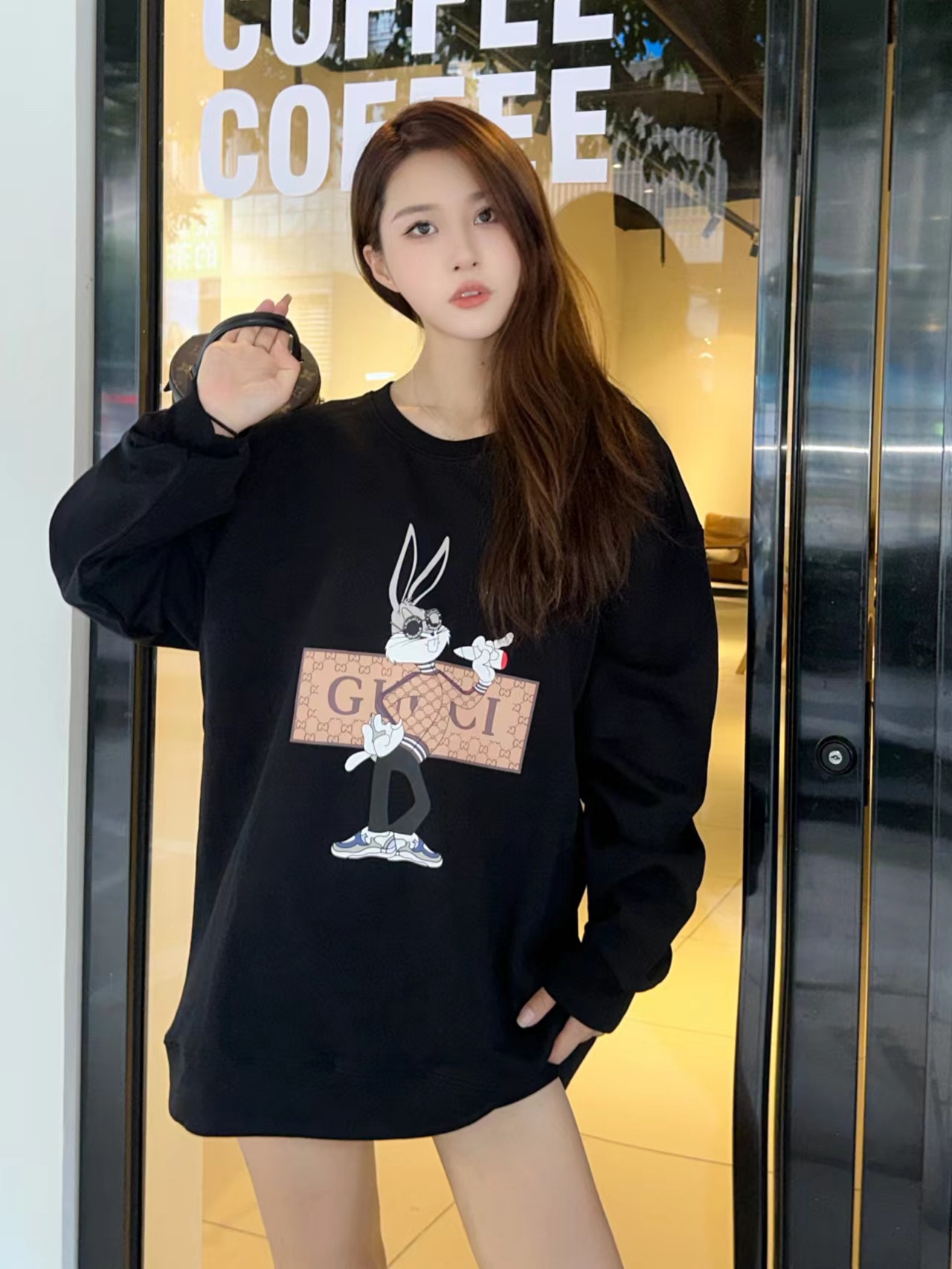 Clothes Gucci 319 - vstockx