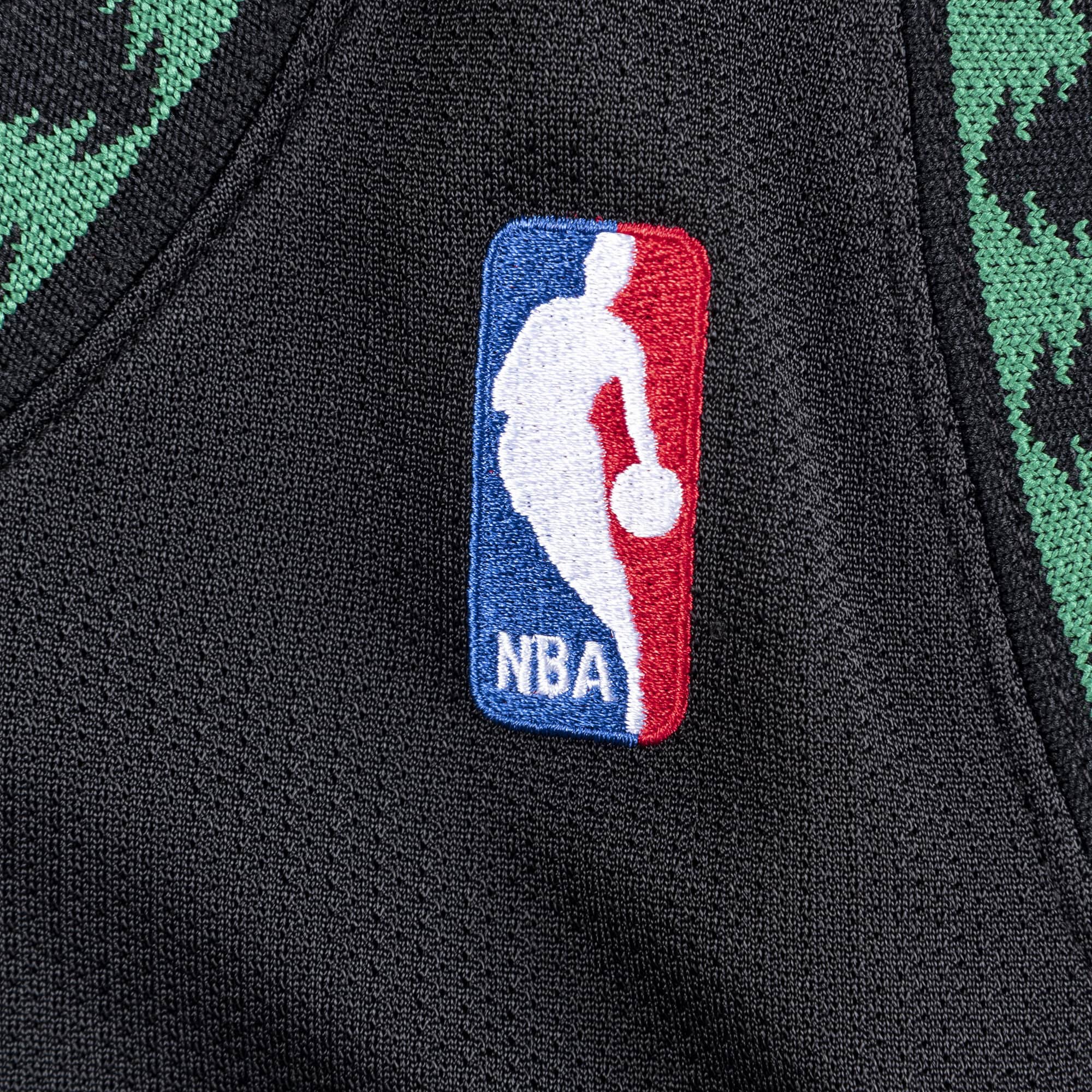 Authentic Jersey Minnesota Timberwolves Alternate 1997-98 Stephon Marbury - vstockx