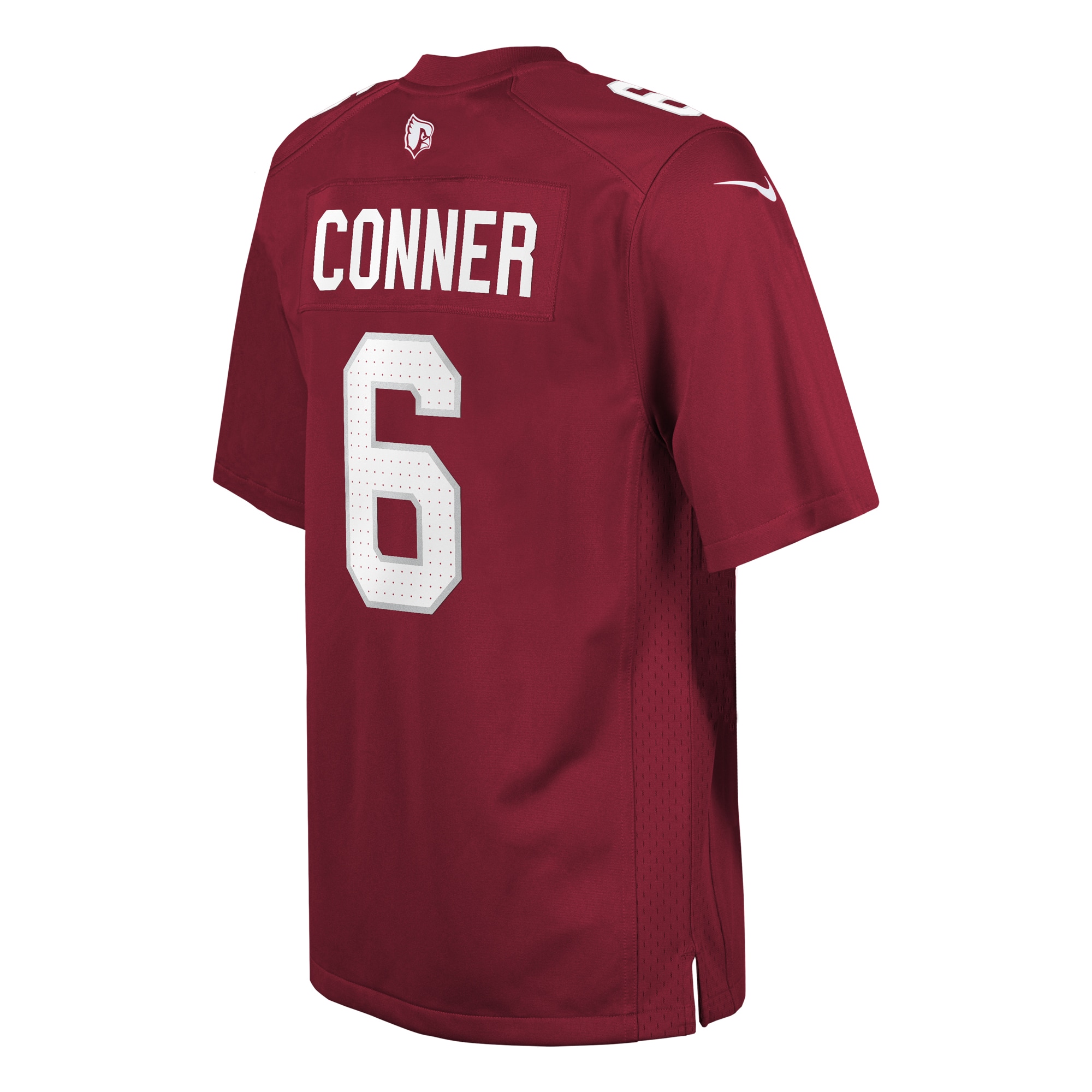 James Conner Arizona Cardinals Nike Youth Game Jersey - Cardinal - vstockx