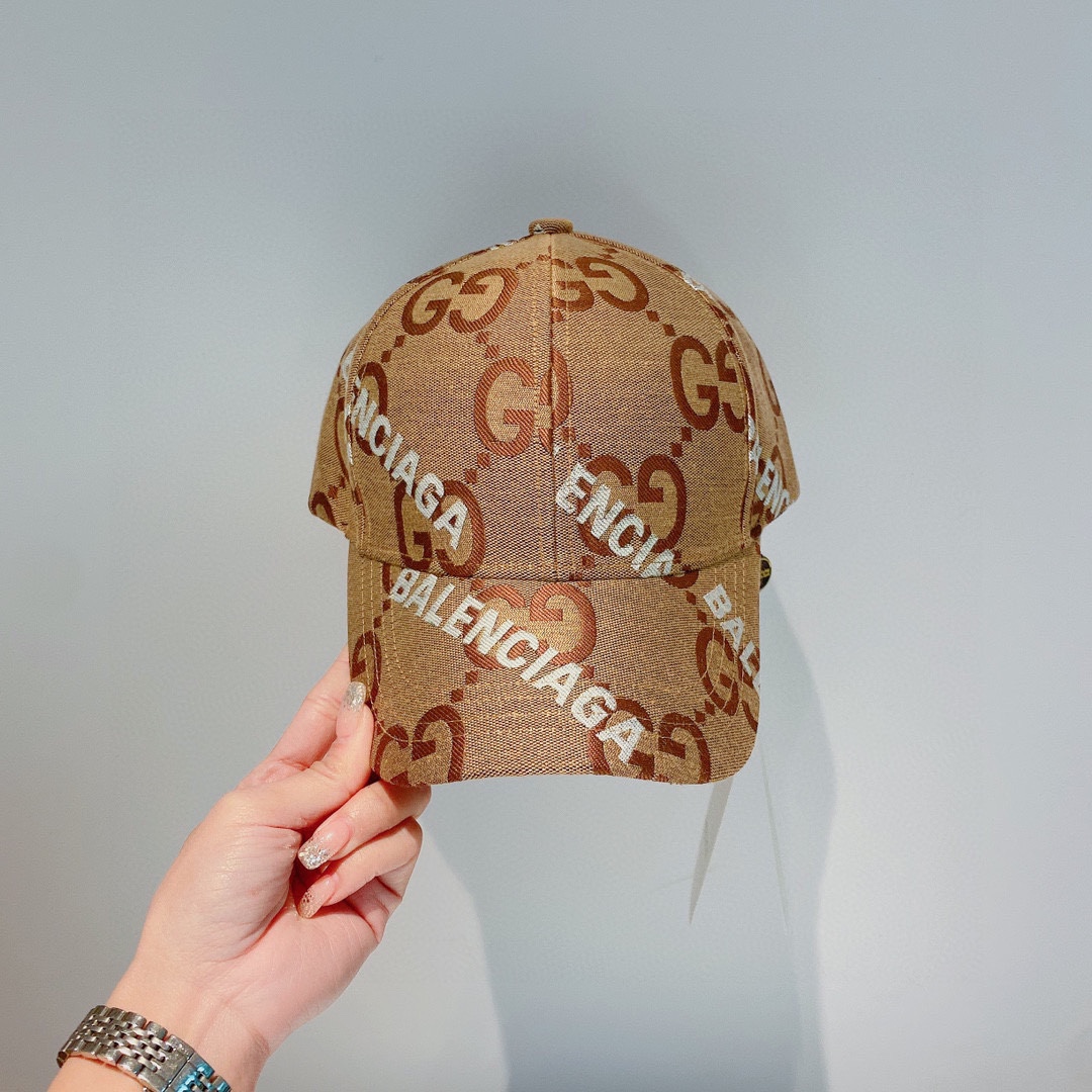 Hat Gucci 5 - vstockx