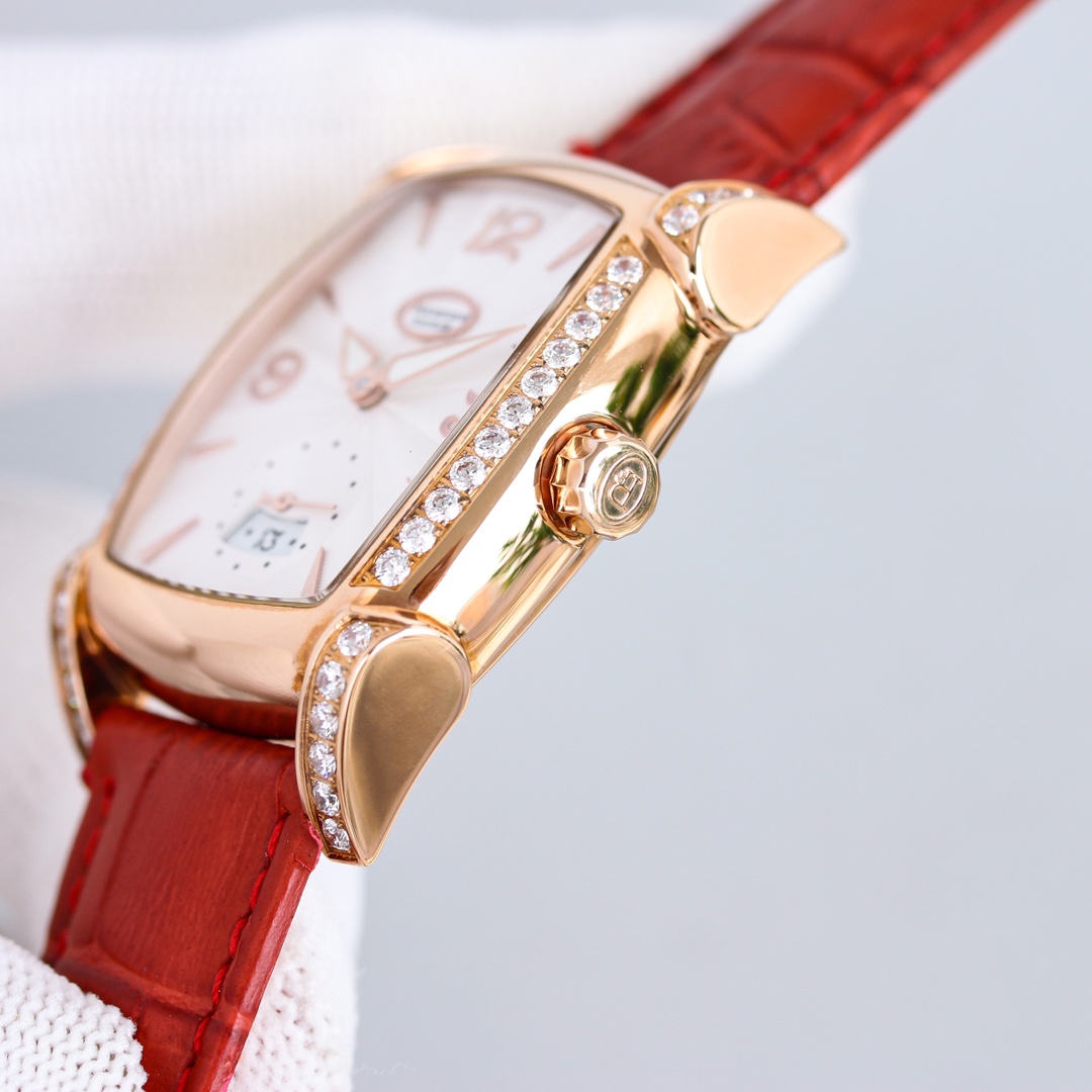 Watches PARMIGIANI 323610 size:37.5*31.2 mm - vstockx