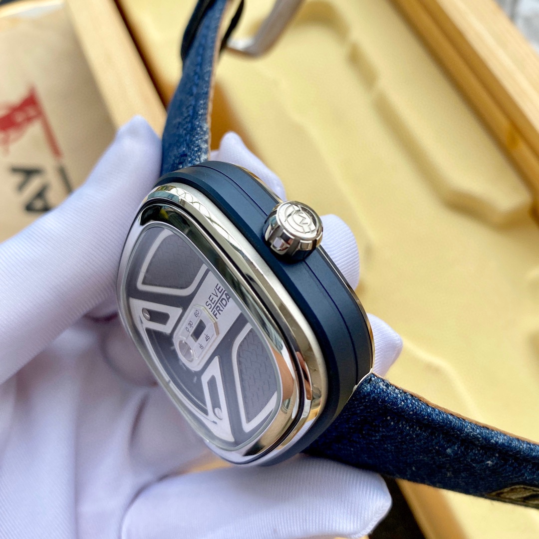 Watches Seven Friday 322859 size:47 mm - vstockx