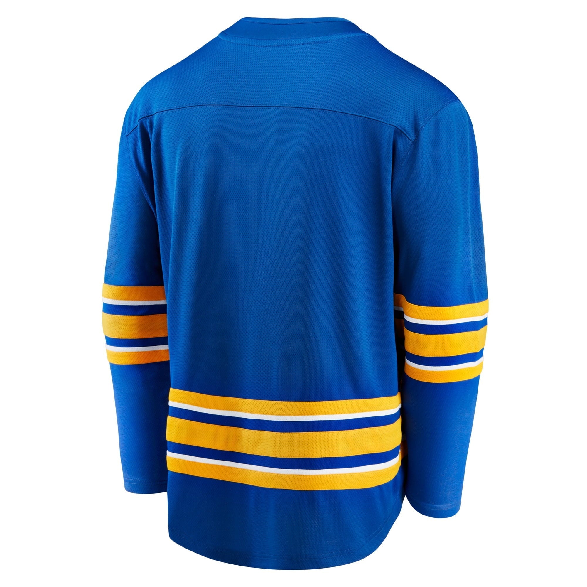 Men's Fanatics Branded Royal Buffalo Sabres 2020/21 Home Breakaway Jersey - vstockx