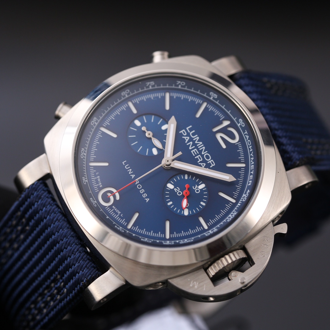 Watches PANERAI 322892 size:44 mm - vstockx