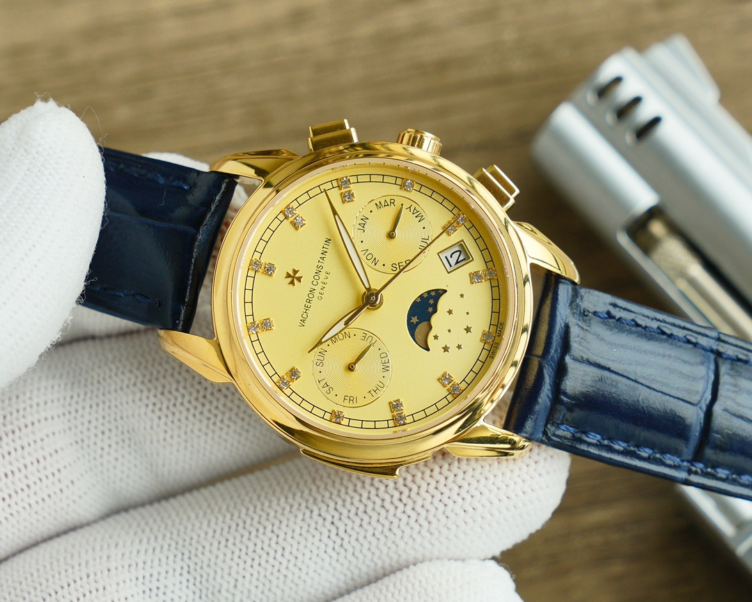 Watches Vacheron Constantin 314703 size:35 mm - vstockx