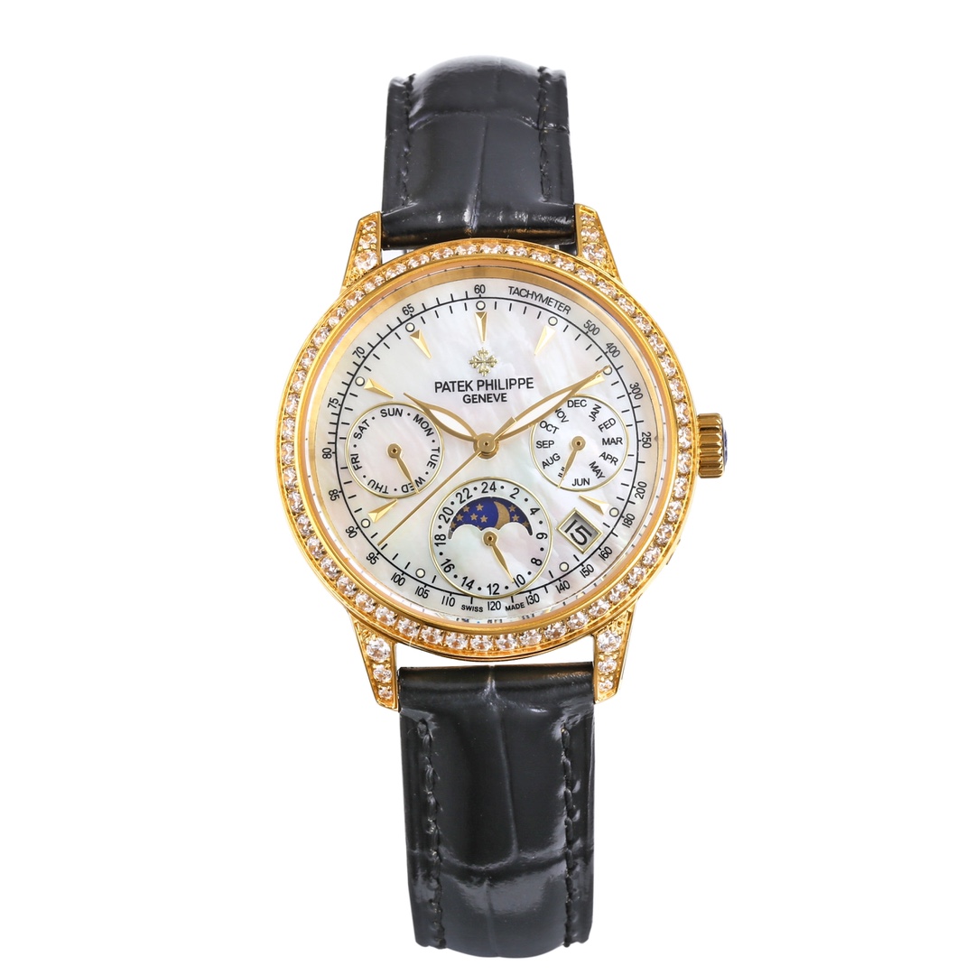 Watches Patek Philippe 314411 size:35*10 mm - vstockx
