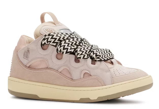 Lanvin Leather Curb - vstockx