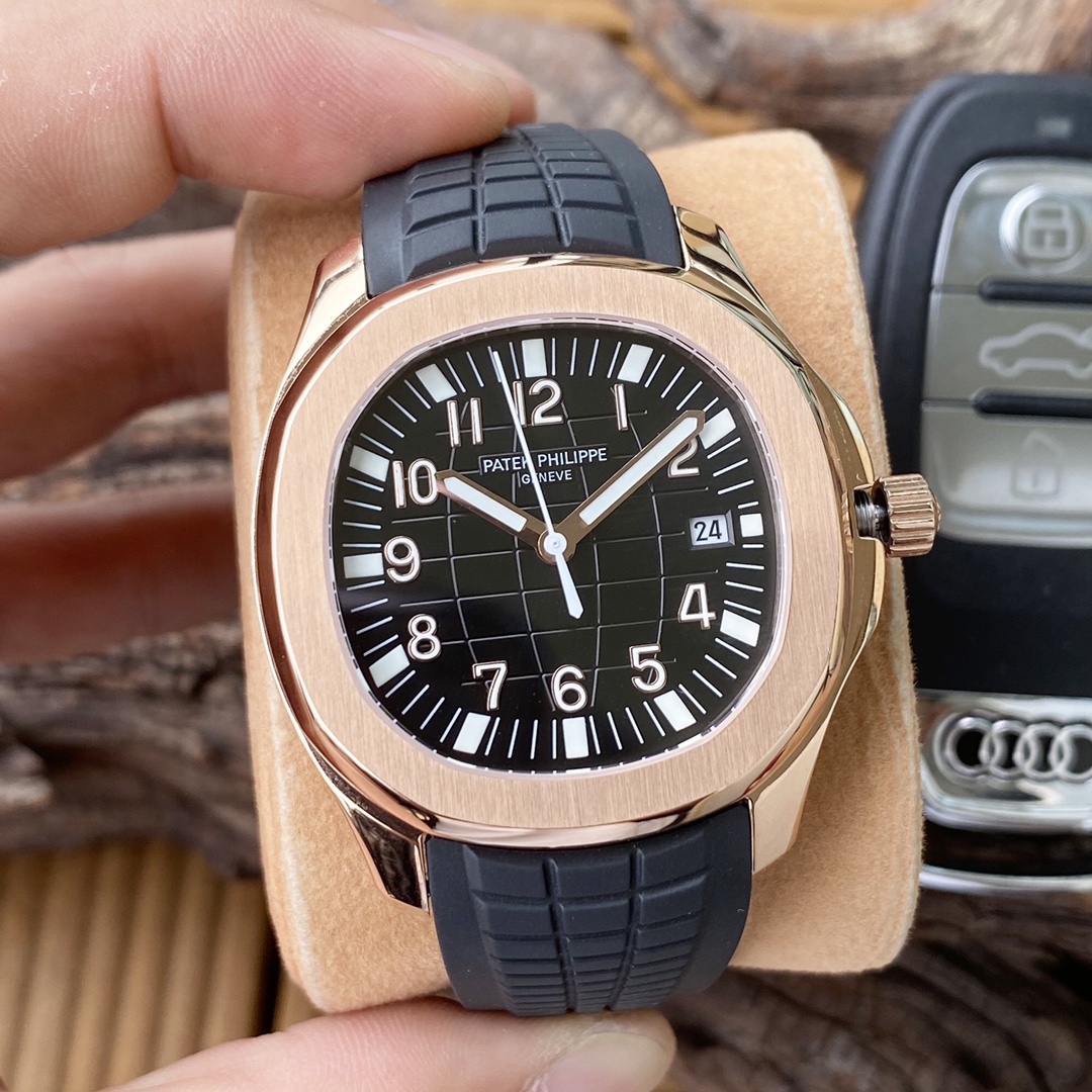 Watches Patek Philippe 314275 size:40*10 mm - vstockx