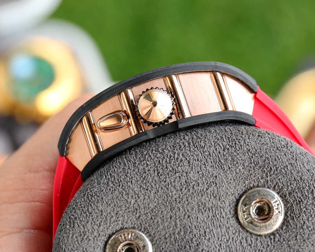 Watches Richard Mille 322555 size:31*45 mm - vstockx