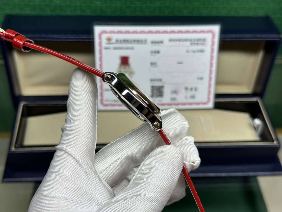 Watches Chopard 326661 size:30 mm - vstockx