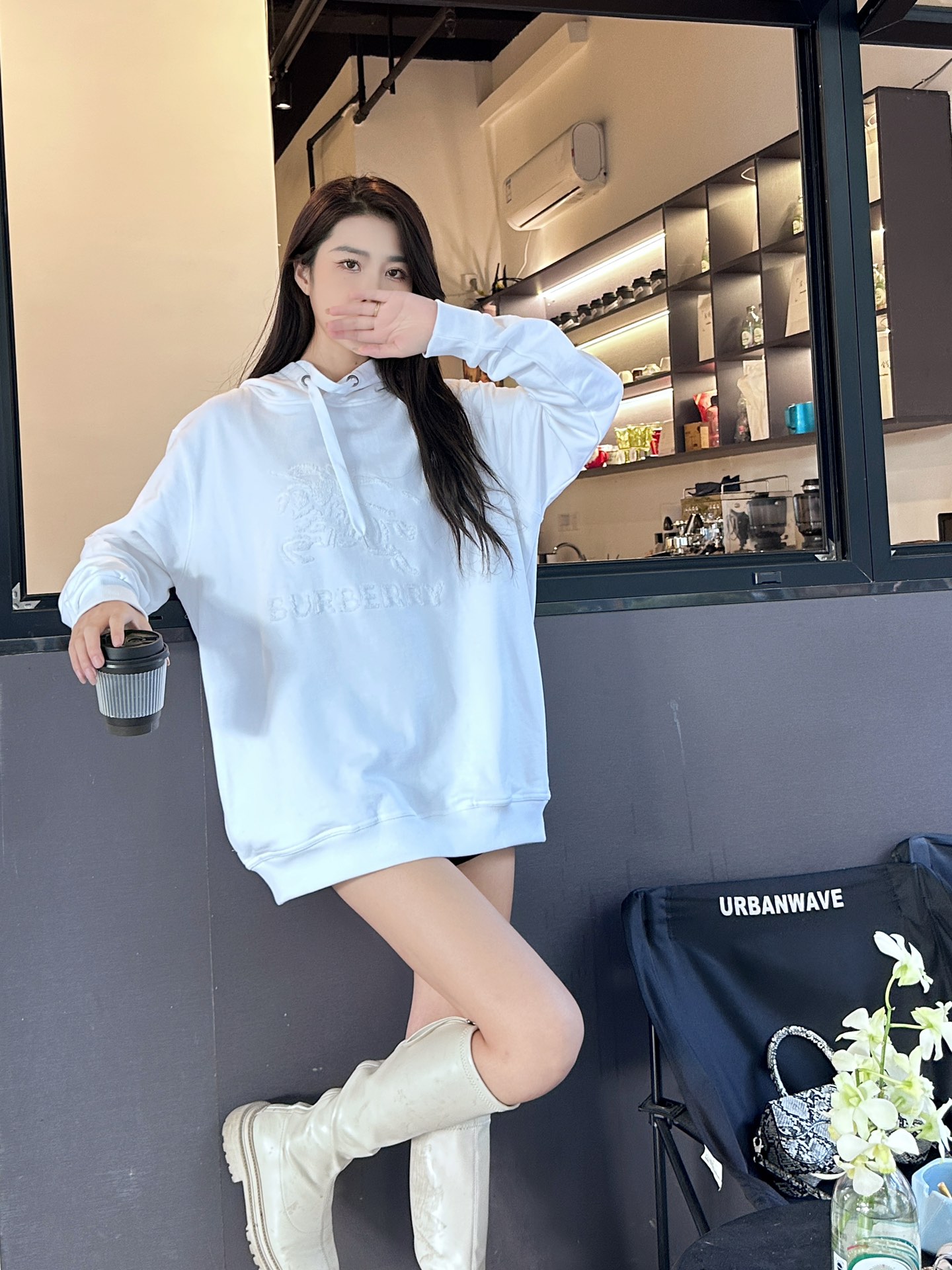 Clothes Burberry 822 - vstockx