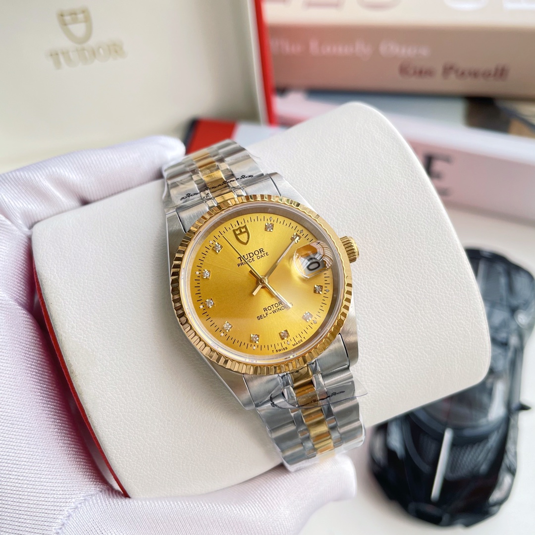 Watches TUDOR 322611 size:42 mm - vstockx
