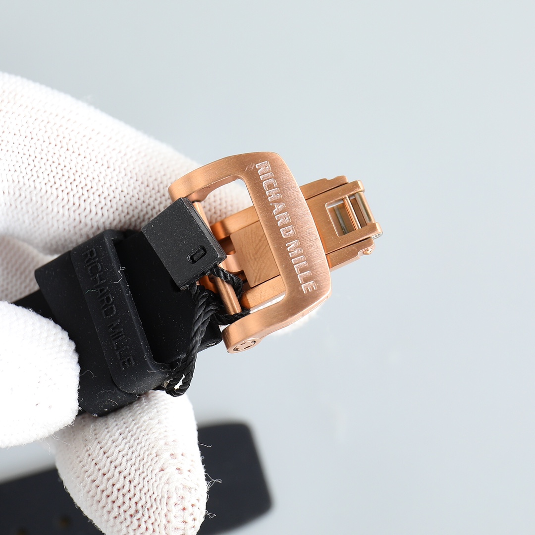 Watches Richard Mille 322570 size:31*45*12 mm - vstockx