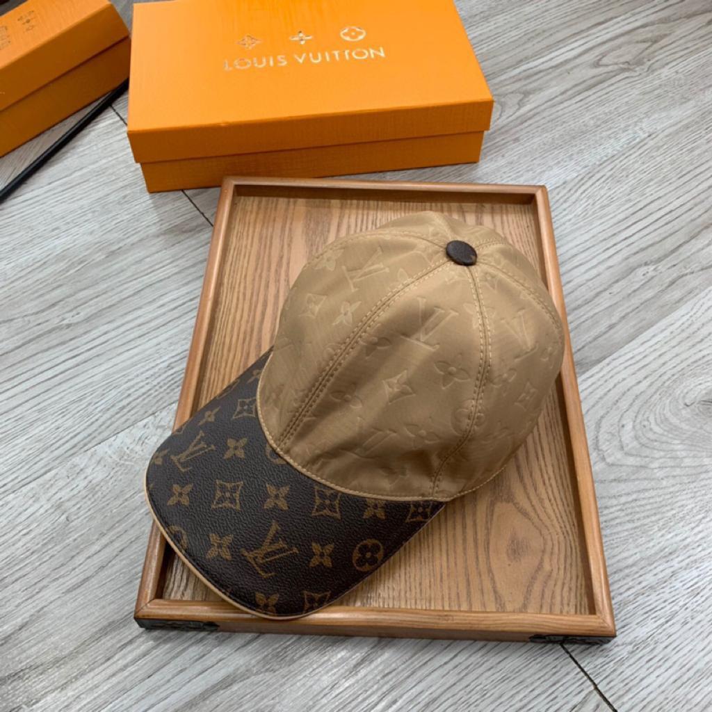 Hat Louis Vuitton 4 - vstockx
