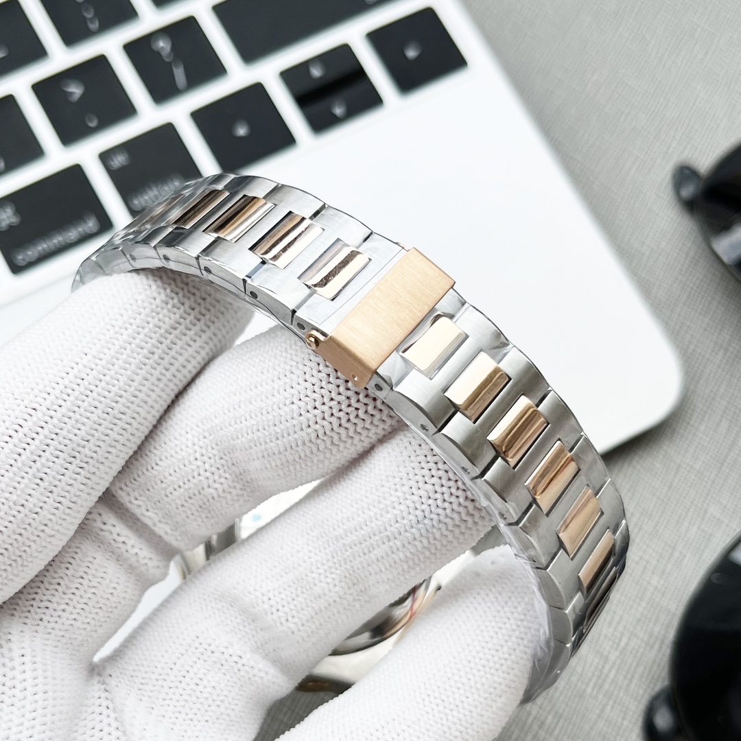 Watches Patek Philippe 314466 size:43*13 mm - vstockx