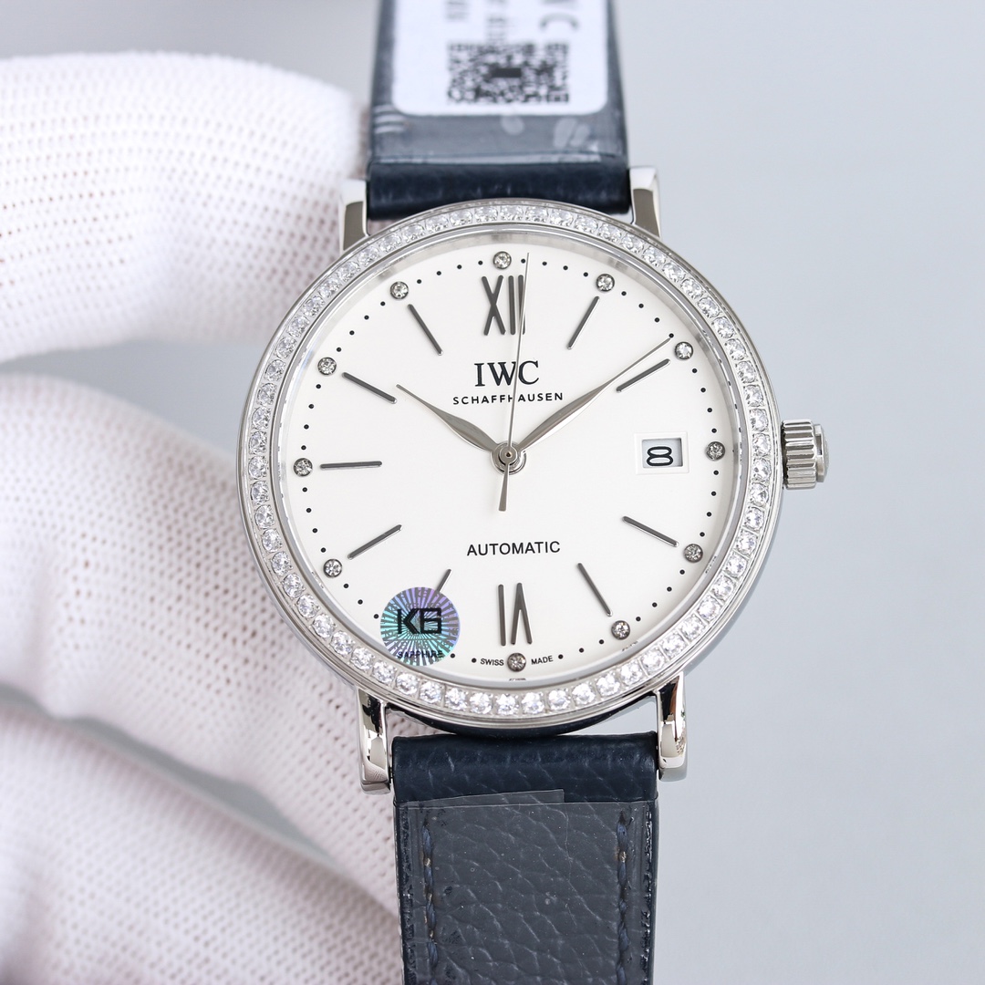 Watches IWS 322980 size:37*9.4 mm - vstockx