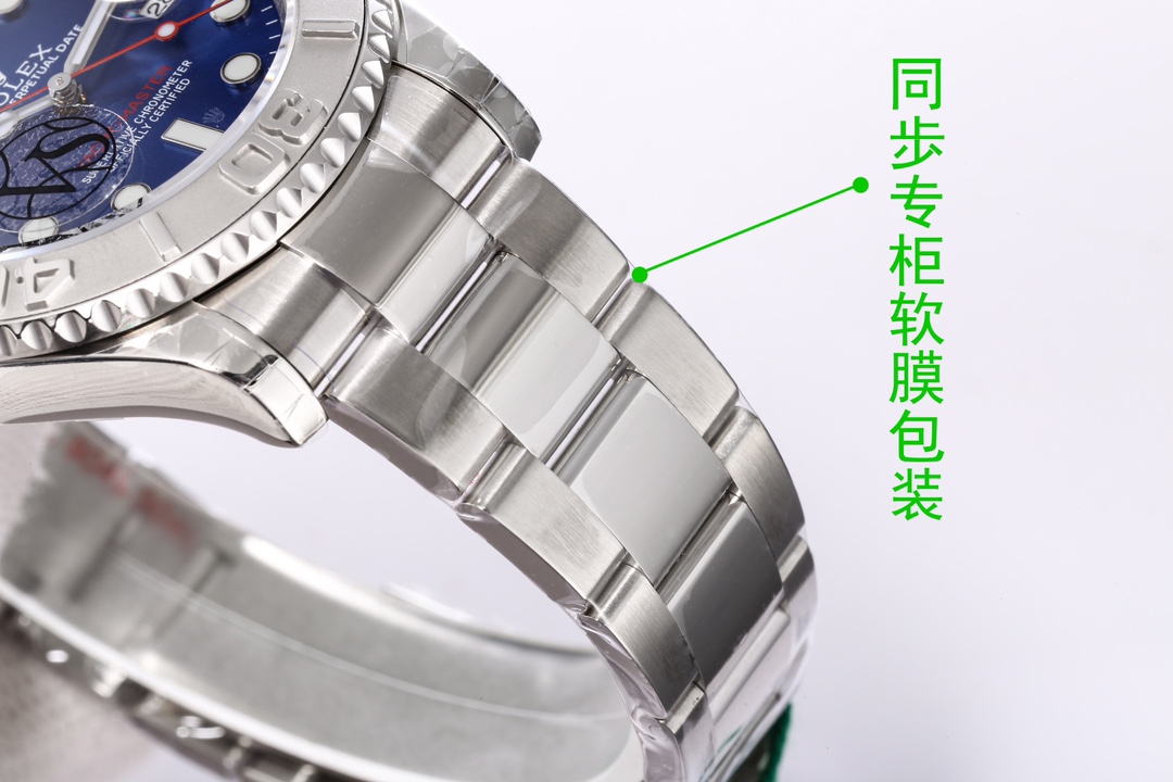 Watches Rolex X3Y60563 size:40 mm - vstockx